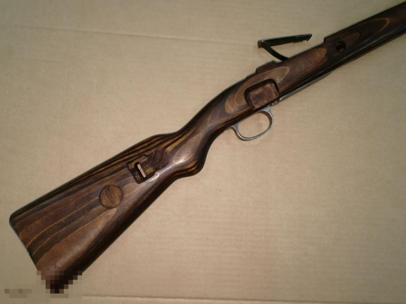 Original SVT-40 Schaft aus Wk2 – billede 1
