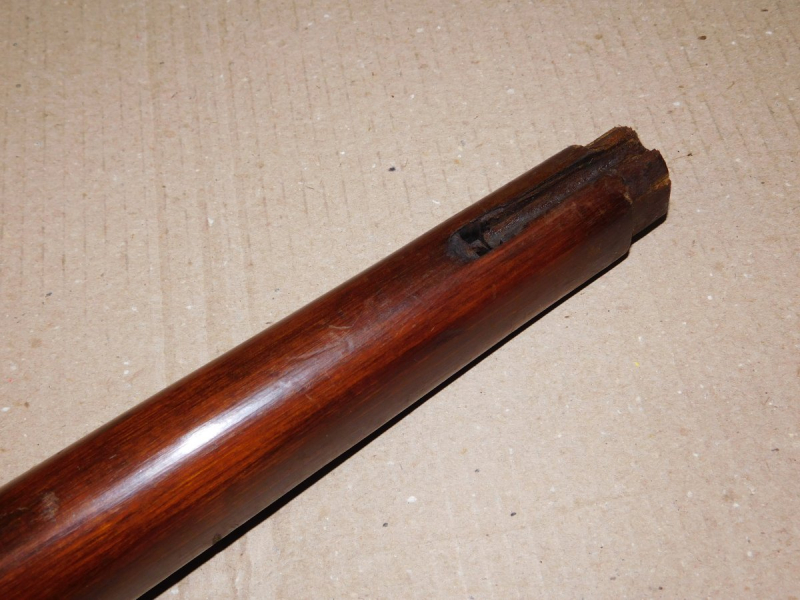Original SVT-40 Schaft aus Wk2 – billede 6