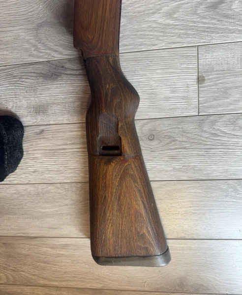 Original G43/K43 Schaft aus Wk2 – slika 4