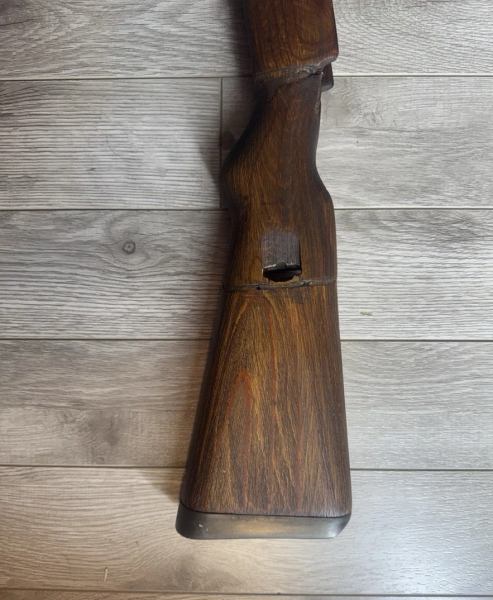 Original G43/K43 Schaft aus Wk2 – slika 3