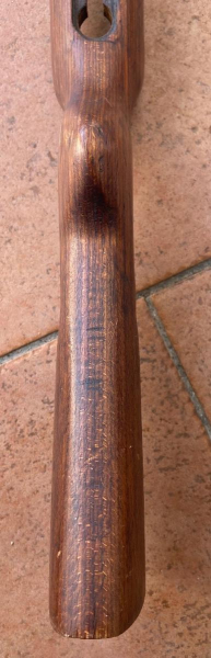 Original G43/K43 Schaft aus Wk2 – pilt 5