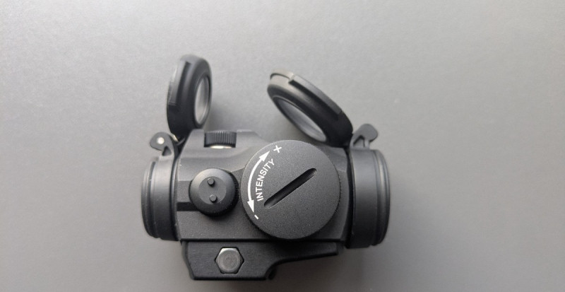 Aimpoint Micro H-2 2MOA mit Montage – bild 3