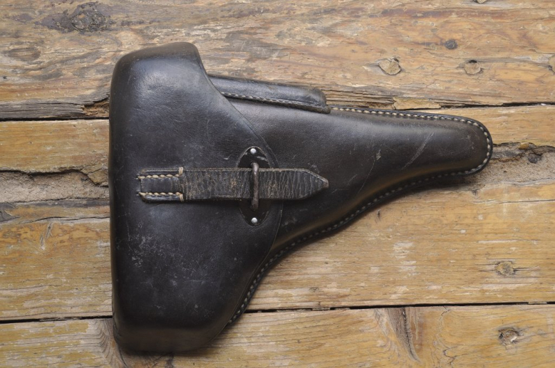 Original Holster P38 ewx 41aus Wk2 – billede 1
