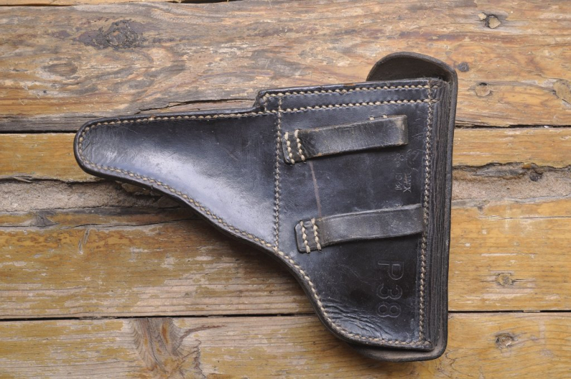 Original Holster P38 ewx 41aus Wk2 – billede 3
