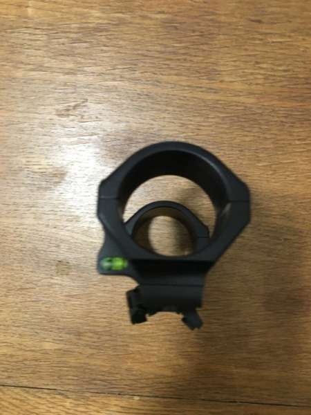 Original Blaser Saddle Mount R8 34mm – bilde 3