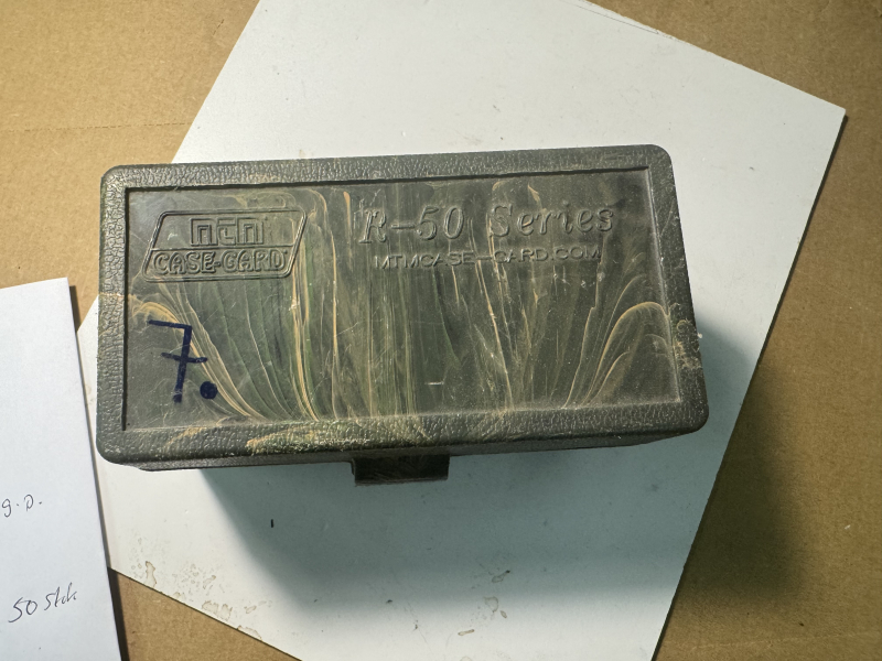 Hülsen 8x57 JS Norma neu – pilt 2