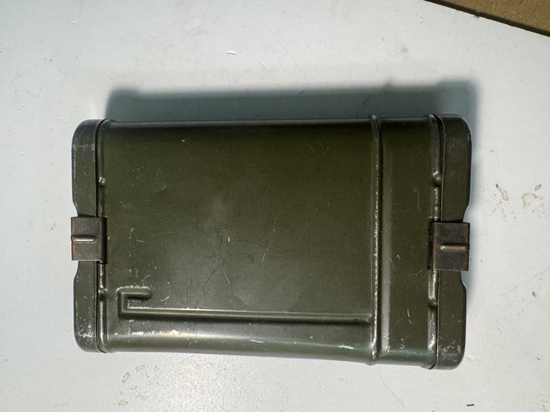 Militärisches Reinigungsset – billede 2