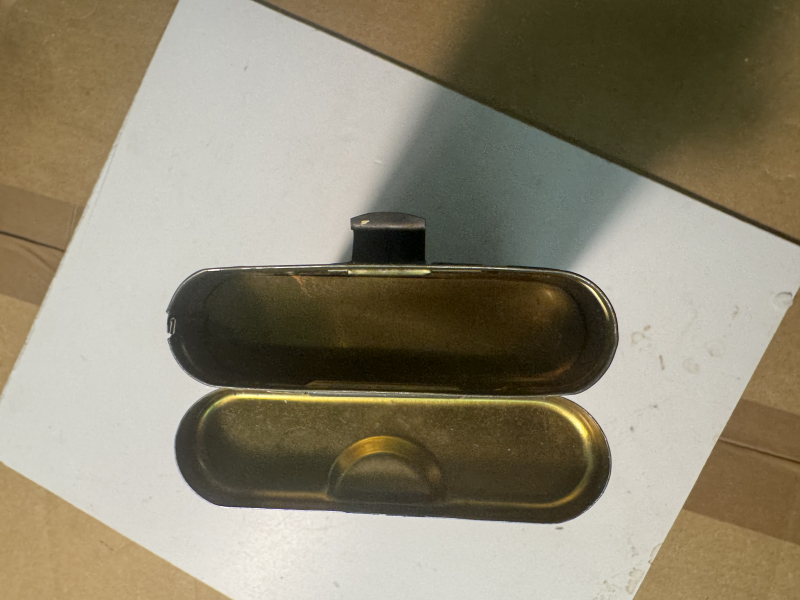 Militärisches Reinigungsset – billede 3