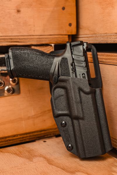 Holster für Springfield Echelon 4,5 und 4,0 – Bild 1