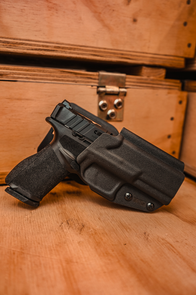 Holster für Springfield Echelon 4,5 und 4,0 – Bild 2