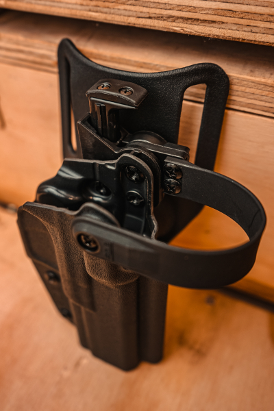 Holster für Springfield Echelon 4,5 und 4,0 – Bild 3