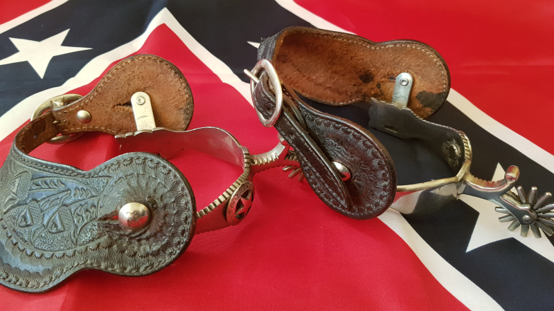 Schicke Oldstyle Sporen – εικόνα 1