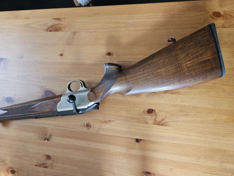 Blaser R93 30-06 – stampa 1