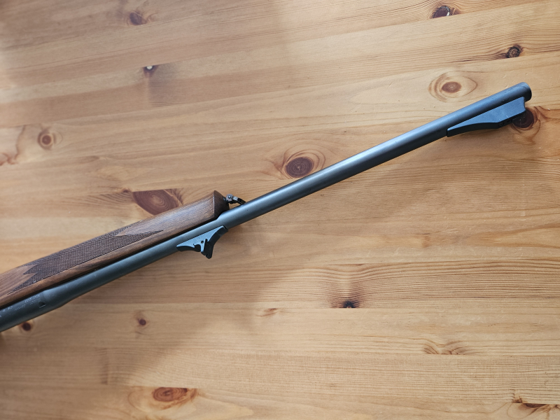 Blaser R93 30-06 – stampa 3