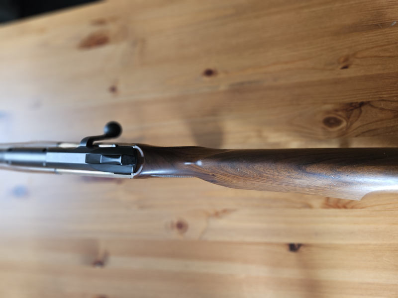 Blaser R93 30-06 – stampa 4
