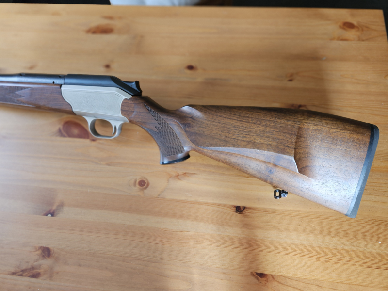 Blaser R93 30-06 – stampa 2