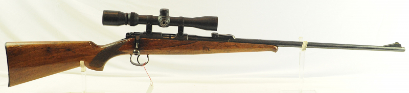 Zbrojovka Brno Mod.2 cal .22lr – image 1
