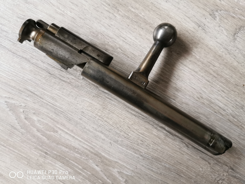 Gewehr 88 Alt-Deko – nuotrauka 3
