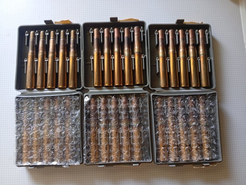 .470 Nitro Express Munition – image 2