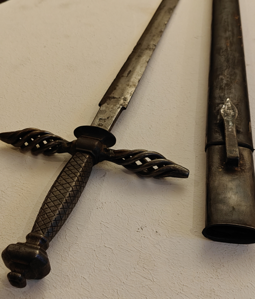 Schwert akademische Legion – imagen 4