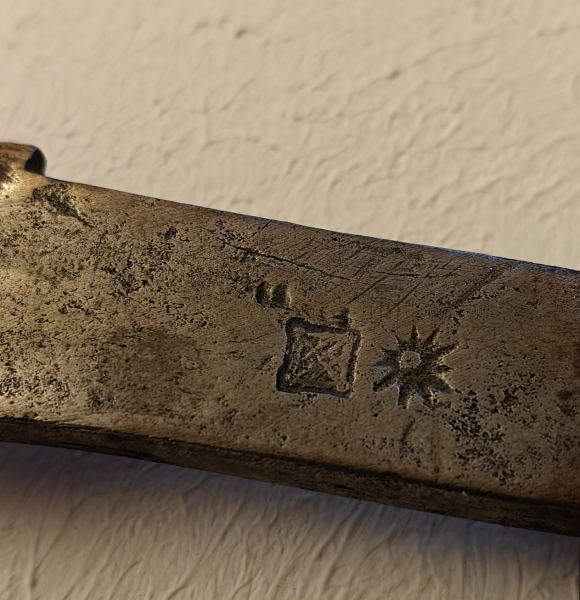 Schwert akademische Legion – imagen 3