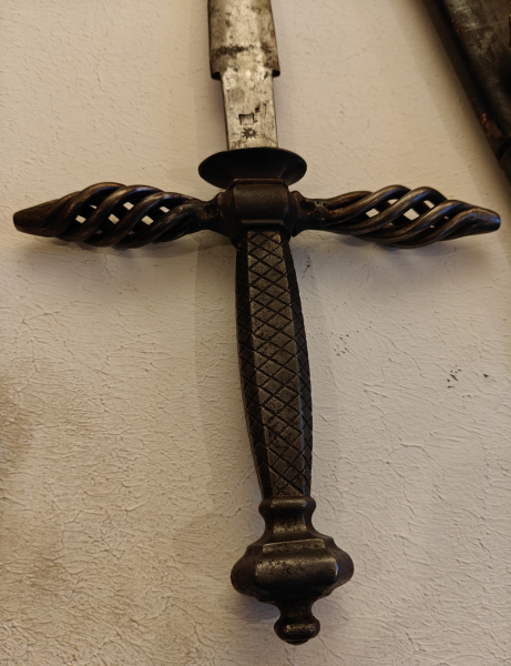 Schwert akademische Legion – imagen 2