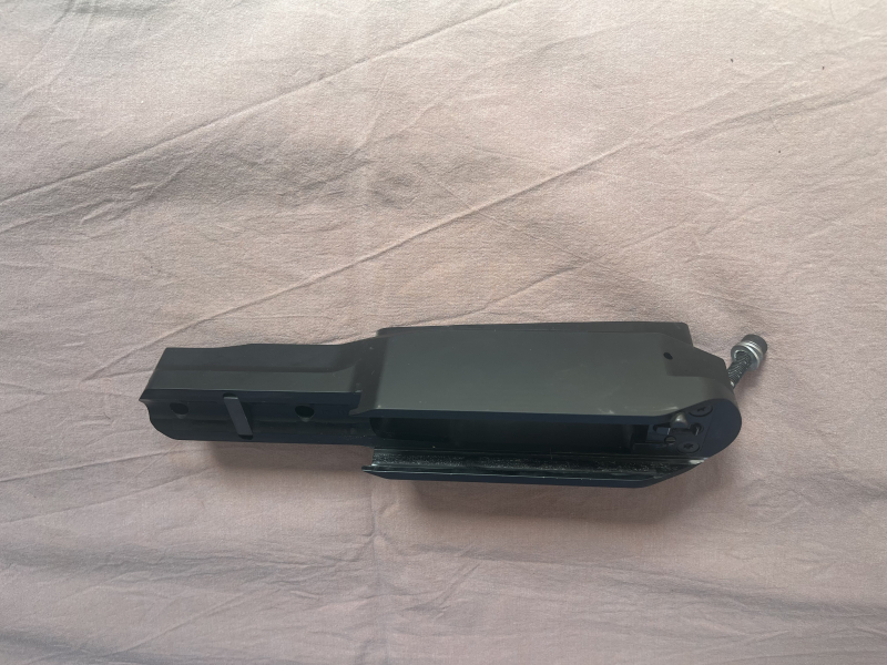 Blaser R8 System Systemkasten – 1. kép