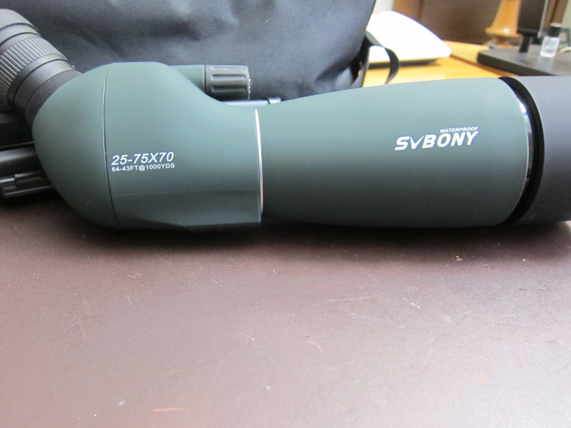 Spektiv 25-75x70 – billede 2