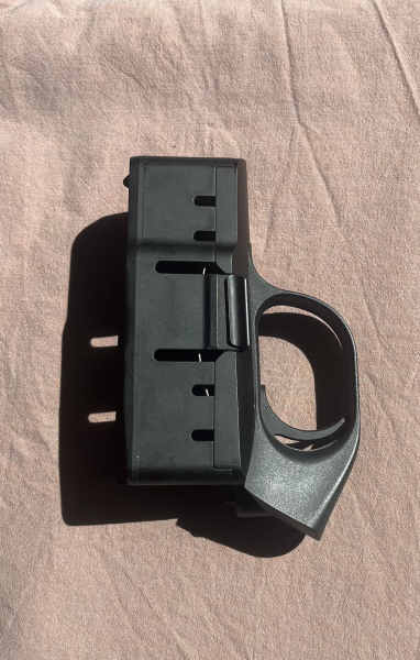 Blaser R8 Success Abzugseinheit – zdjęcie 1