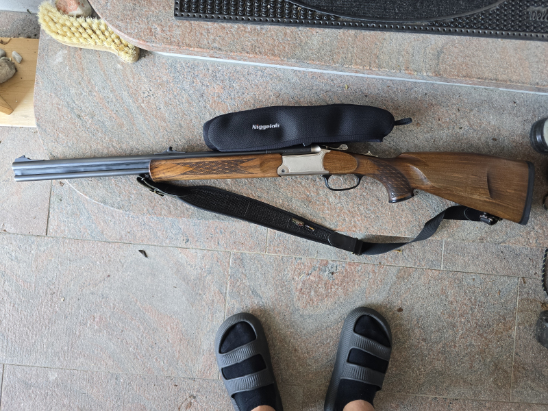 Blaser BBF 95 – Bild 4