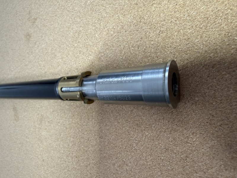 Tornado SL 6x70R Einstecklauf – zdjęcie 3