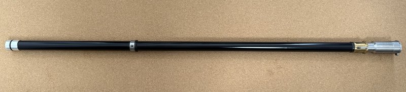 Tornado SL 6x70R Einstecklauf – zdjęcie 1