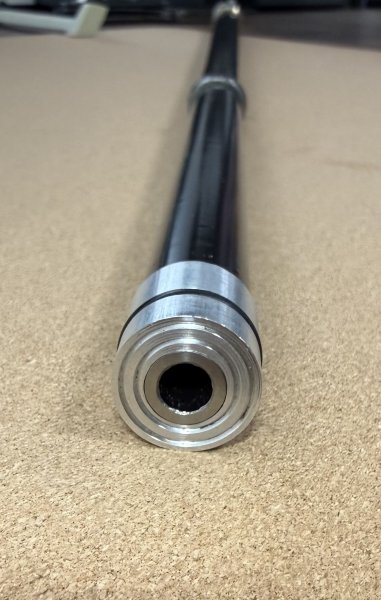 Tornado SL 6x70R Einstecklauf – zdjęcie 2