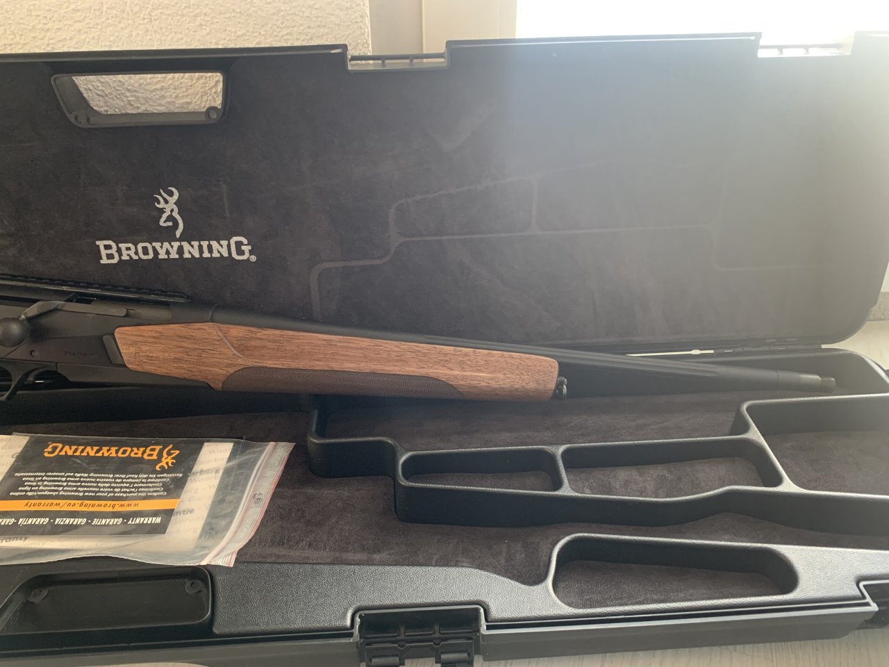 Browning Maral 4x 3006 – bilde 2