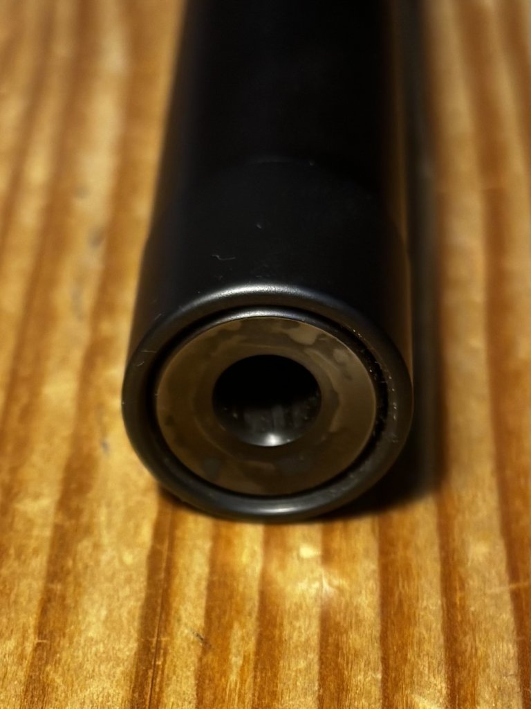 Blaser R8 Austauschlauf 6,5 PRC – billede 5