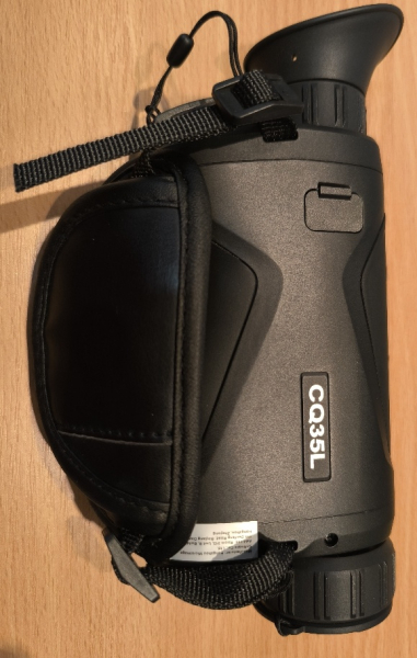 Hikmicro Condor CQ35L Neuwertig – kuva 3