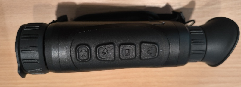 Hikmicro Condor CQ35L Neuwertig – kuva 4