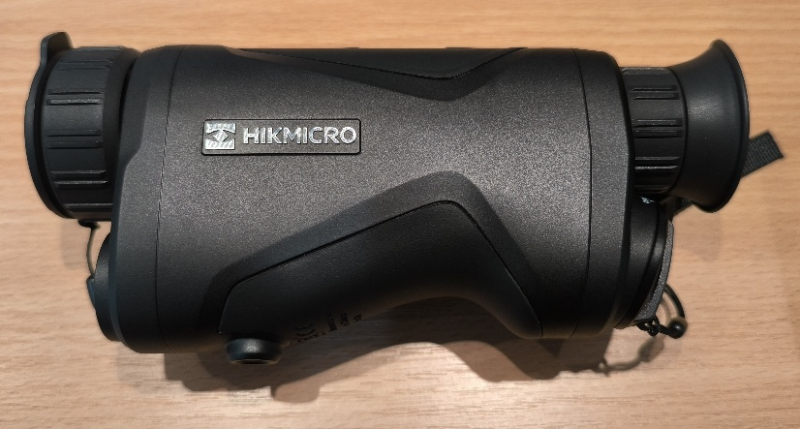 Hikmicro Condor CQ35L Neuwertig – kuva 2
