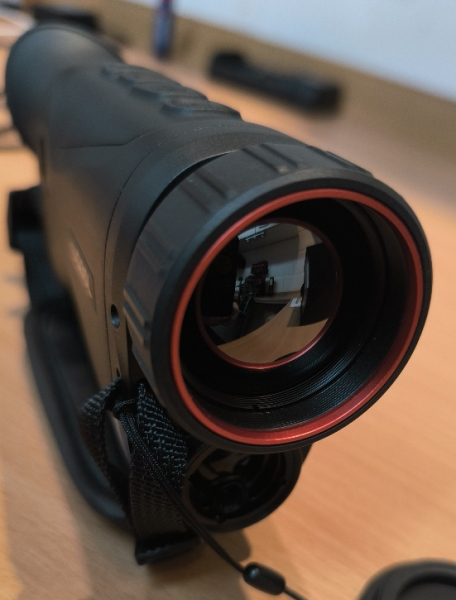 Hikmicro Condor CQ35L Neuwertig – kuva 5
