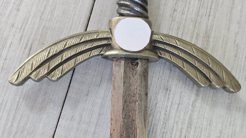 Luftwaffe Schwert – Bild 4