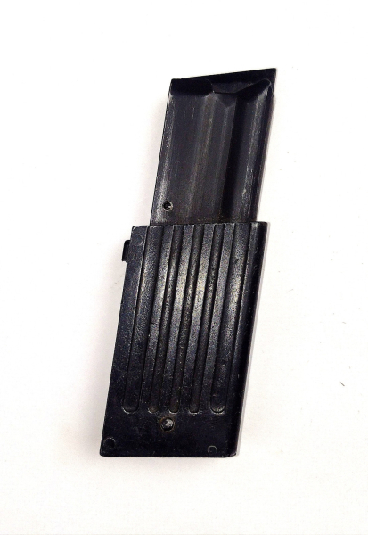 Magazin Erma EGM1, .22lr, 10 Schuss – Bild 1