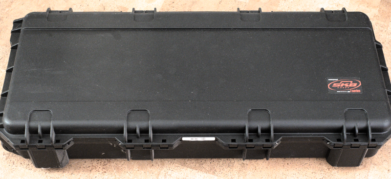 Lancehead F1 Micro Cam Armbrust – Komplettset – stampa 6