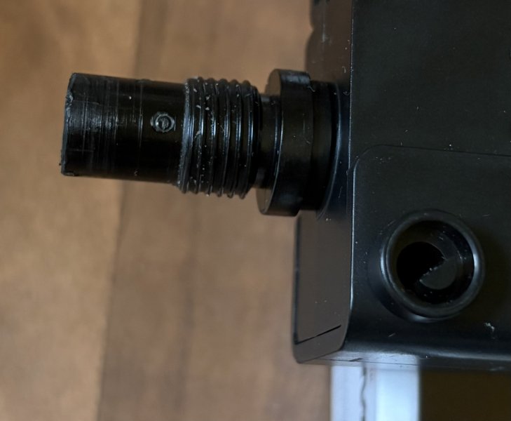 ASG Cobray Ingram M11 CO2 4,5 mm Steel BB (F-Zeichen – Bild 4
