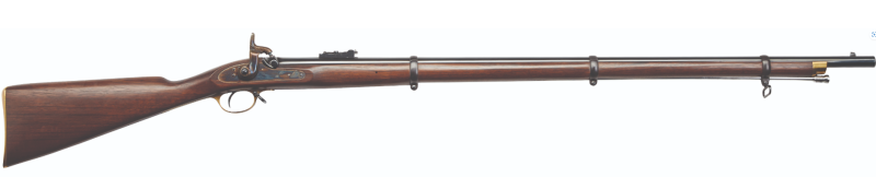 Chiappa 1853 Enfield Kaliber .58 – Bild 1