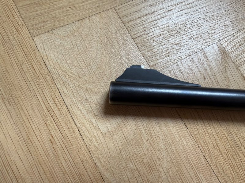 Blaser R8 Wechsellauf 6,5x 65 RWS – Bild 3