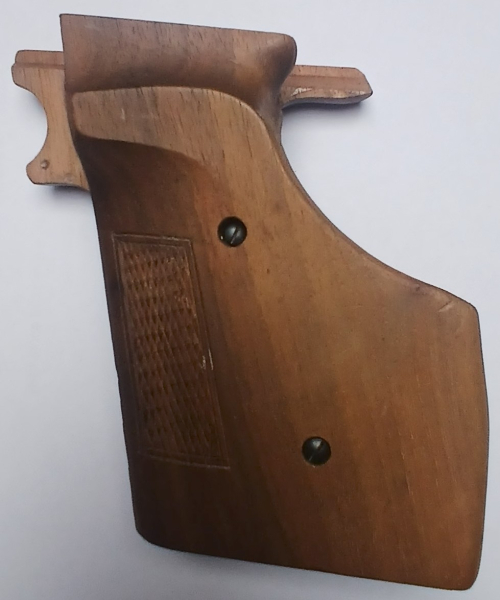 Griffschalen Mämmerli Mod. 215 – imaginea 1