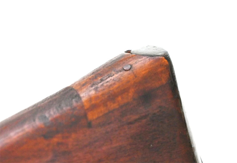 Ordonnanzgewehr Enfield No. 4 MK I*, Kaliber .303Britisch, Stevens / Savage, 2-Zug Lauf – Bild 5