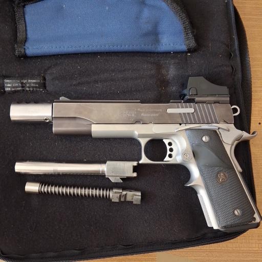45 ACP Peter Stahl – image 1