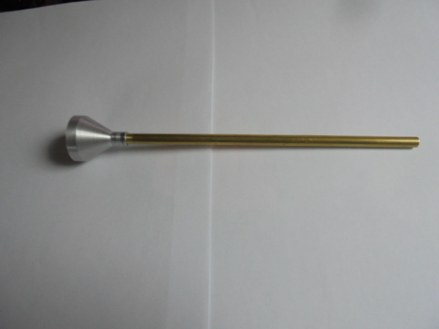 Pulvertrichter ab Kal.31 – εικόνα 1