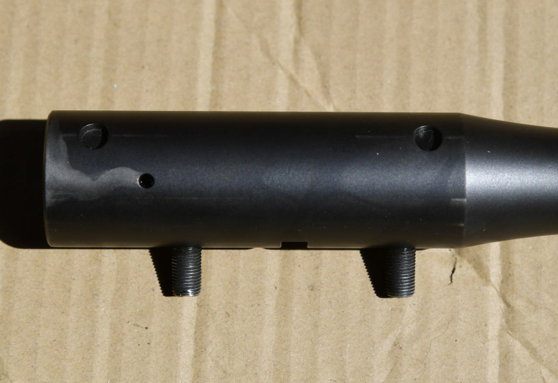 Blaser R8 Wechsellauf 223Rem – nuotrauka 3
